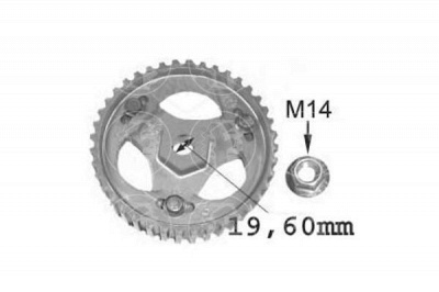 FARE SA 10520 -